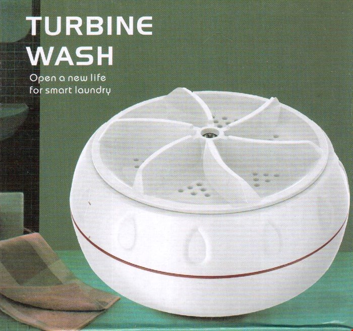 مینی واش مدل LM-2261