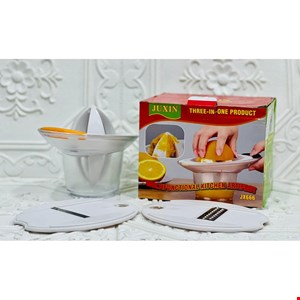 آب مرکبات گیری و رنده دستی
