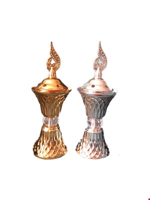 اسفند دودکن برقی