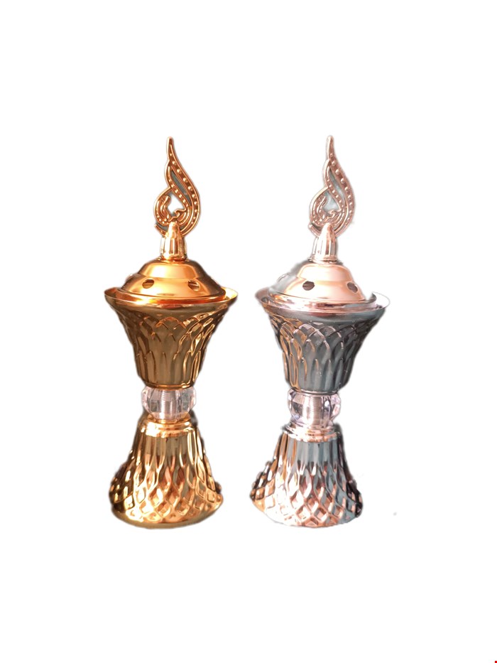 اسفند دودکن برقی