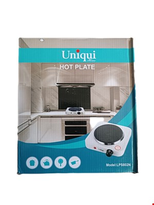 گاز صفحه ای برقی