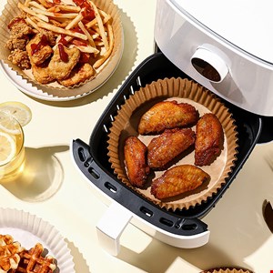 کاغذ سرخ کن بدون روغن