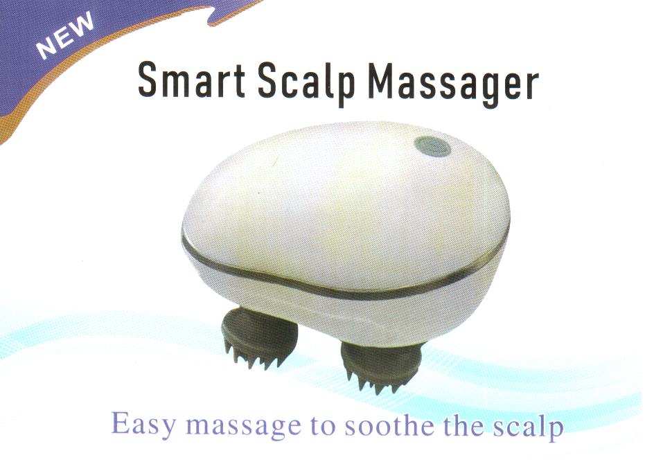 smart scalp