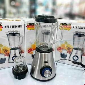 مخلوط کن و آسیاب رمانتیک هوم