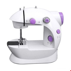 مینی چرخ خیاطی مدل SM-202A