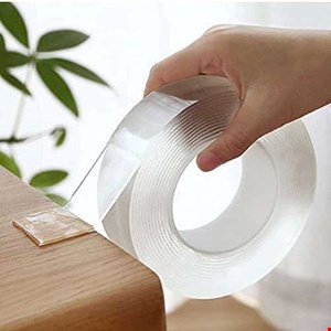 چسب دوطرفه قوی
