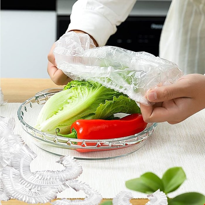 کیسه کش دار محافظ غذا