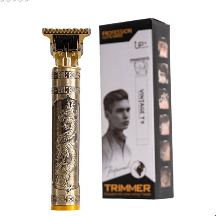 ماشین اصلاح خط زن VINTAGE