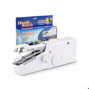 چرخ خیاطی دستی  HANDY STITGH مدل CS-101B
